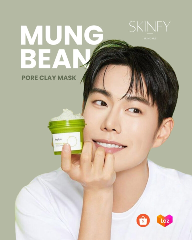 Read more about the article Struggling with clogged pores, blackheads or dull skin?