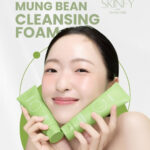 Looking for a gentle cleanser that won’t dry your skin?