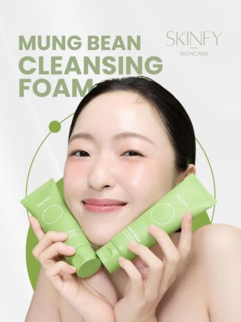 Skinfy Gentle Cleanser