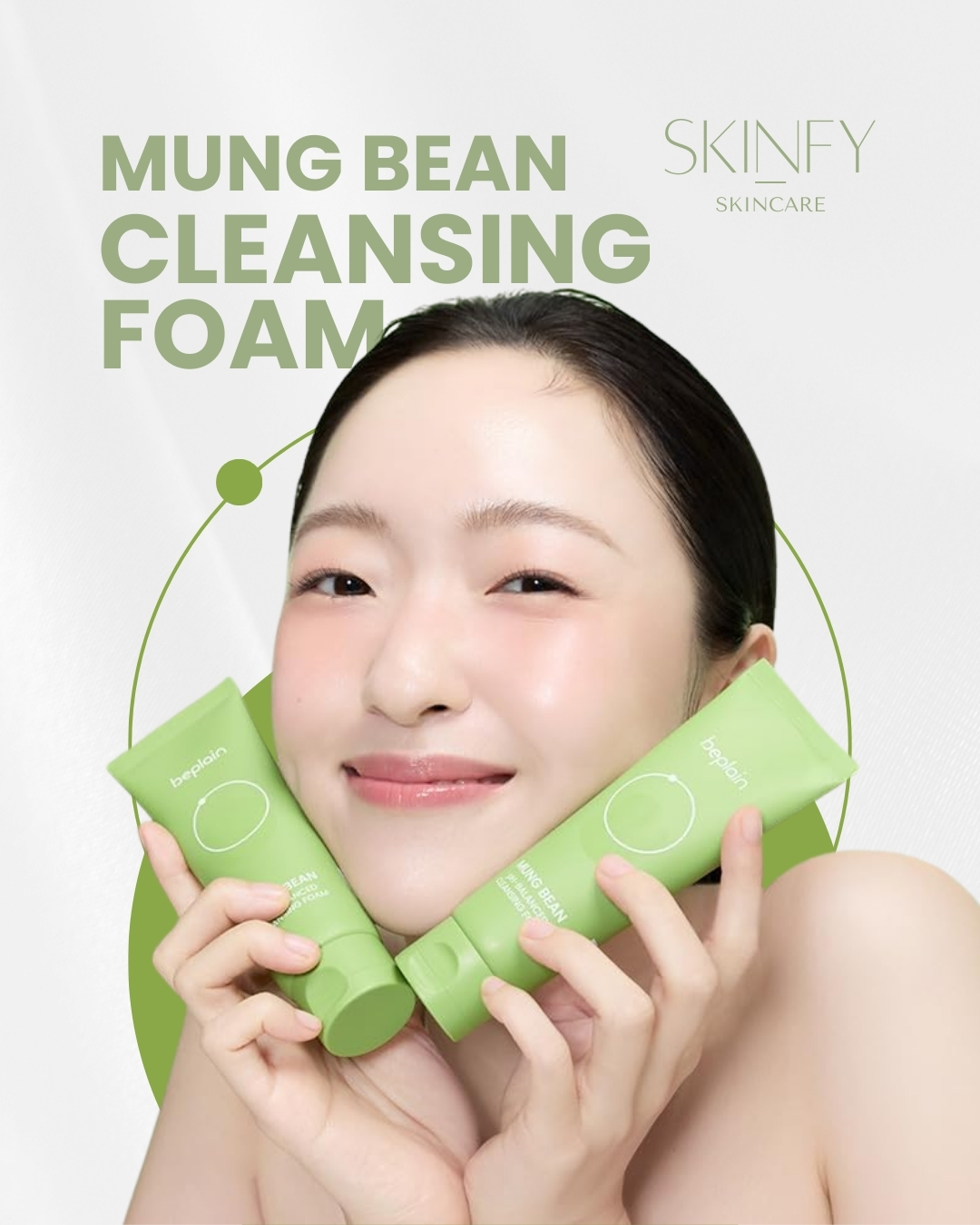 You are currently viewing Looking for a gentle cleanser that won’t dry your skin?
