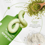 A good skincare routine starts with the right cleanser