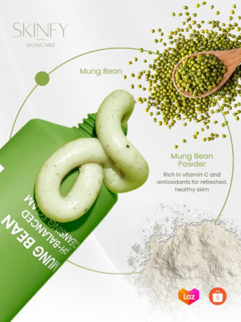 Skinfy Cleanser